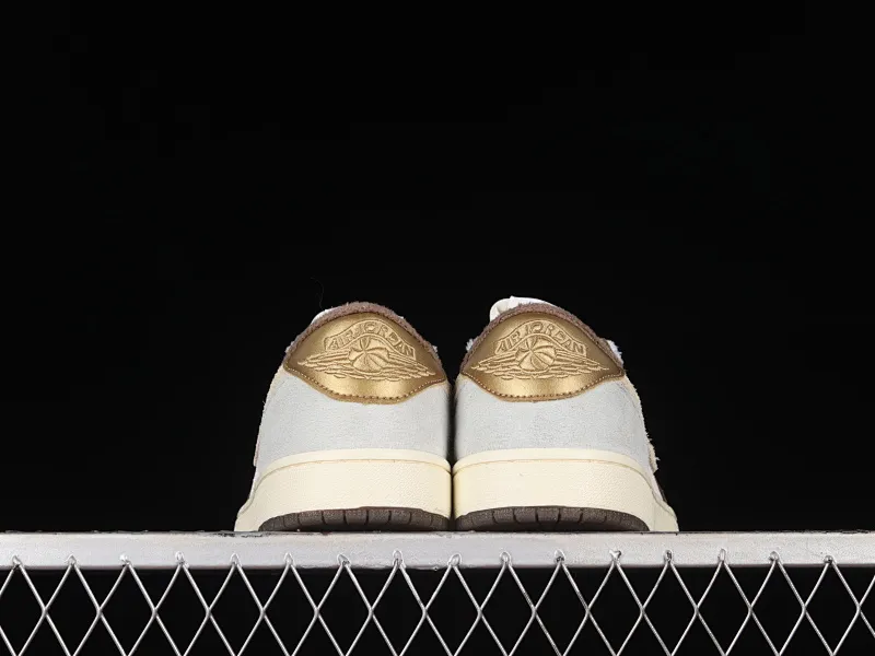 All categories Air Jordan Jordan series basketball shoes Air Jordan 1 Low Air Jordan 1 Low "Year Of The Rabbit" AJ1 Joe 1 Year of the Rabbit limited low-top basketball shoes DV1312-200